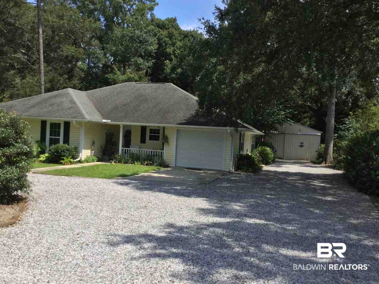 10112 Pineview Drive Foley, AL 36535 - Photo 3 of 50