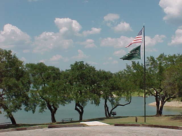Lot 62 Wesley Ridge Drive Spicewood, TX 78669 - Photo 1 of 1