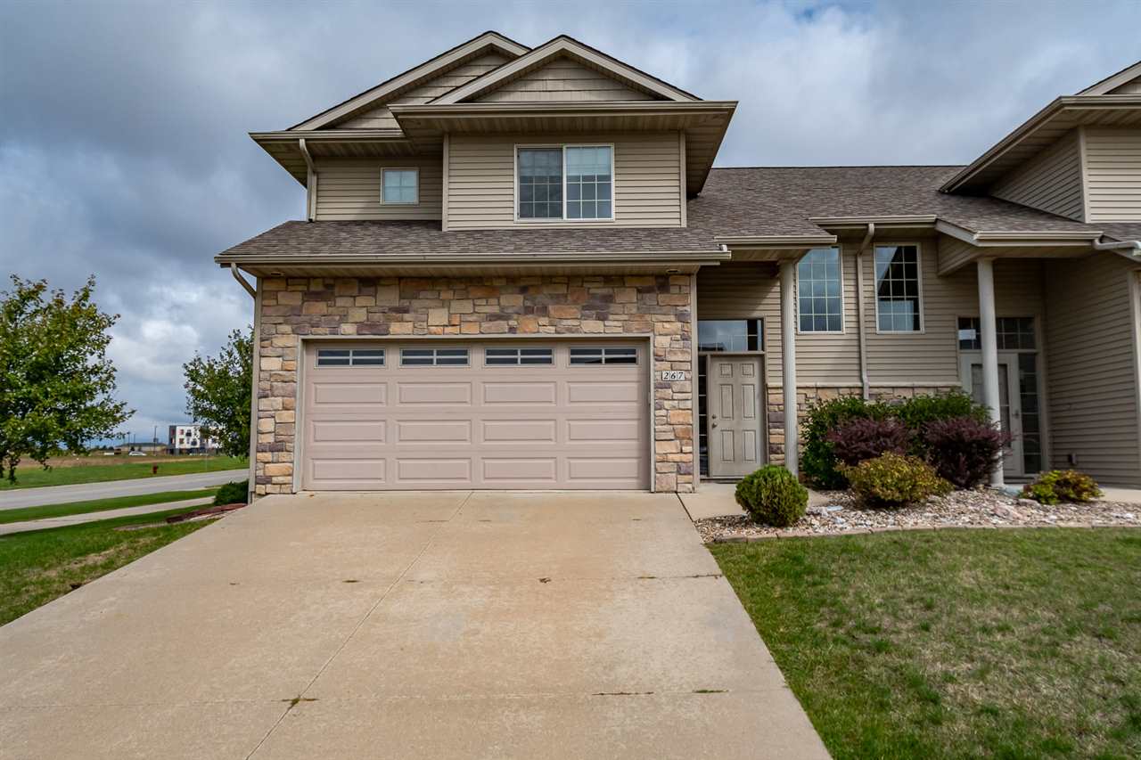 267 South Park Ridge Road North Liberty, IA 52317 - Photo 2 of 22 Gallery Image 2