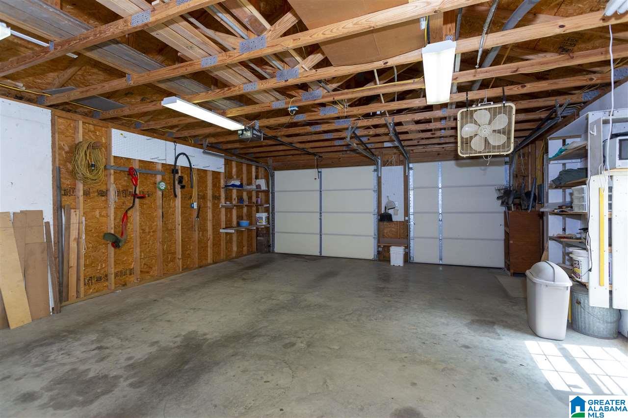 188 Benson Road Gardendale, AL 35071 - Photo 43 of 48