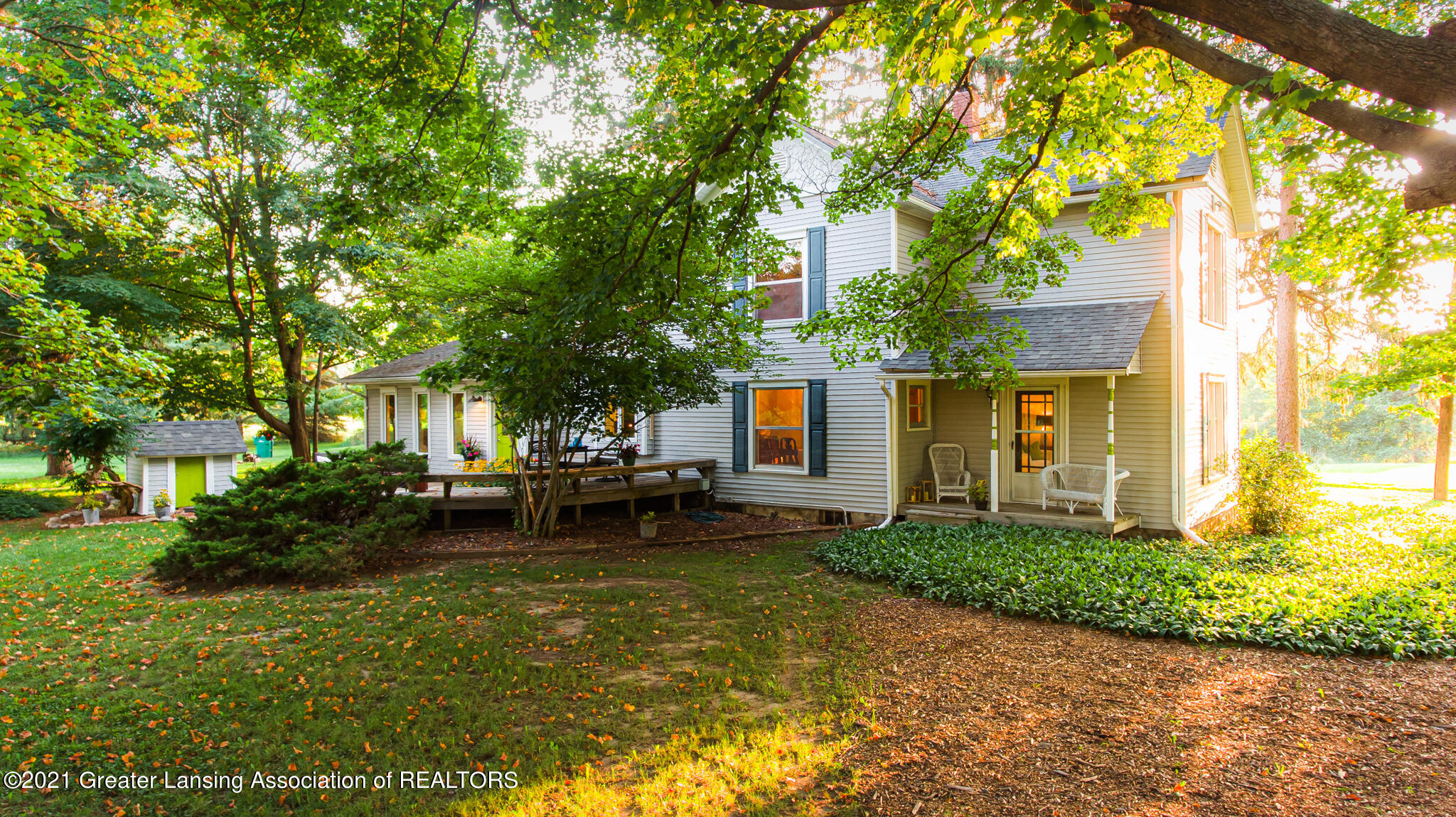 1650 Noble Road Williamston, MI 48895 - Photo 2 of 39 1650NobleRd03