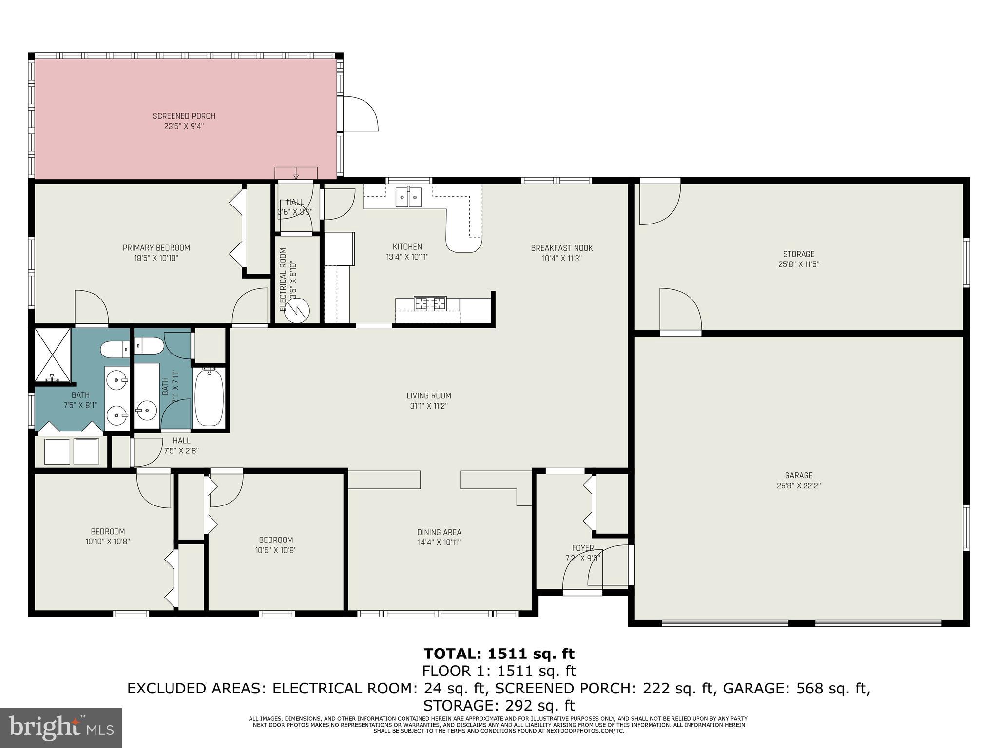 20 Stonehouse Road Carlisle, PA 17015 - Photo 36 of 36 Gallery Image 36