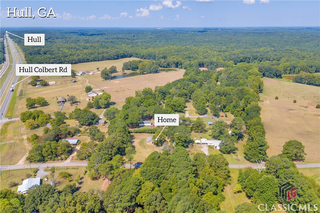 105 Mc Cannon-Morris Road Hull, GA 30646 - Photo 20 of 25 Gallery Image 20