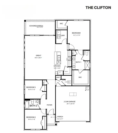 $346,990 | 615 Riverdale Drive, Oakland, TN 38060