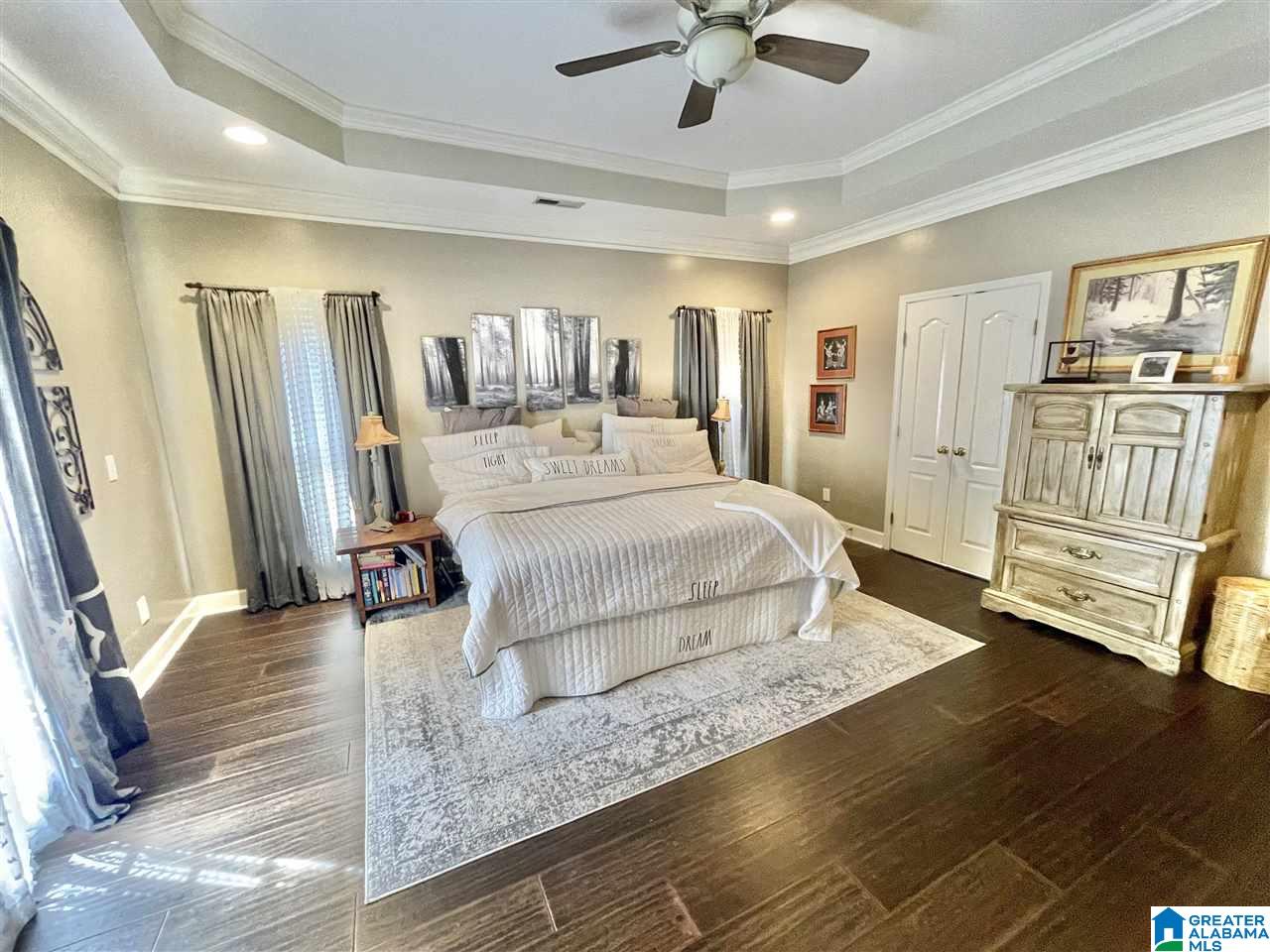 109 Buckskin Trace Alabaster, AL 35007 - Photo 16 of 42