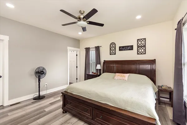 $444,900 | 211 Miller Farm Lane, Winchester, TN 37398