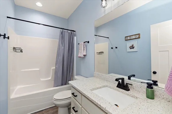 $444,900 | 211 Miller Farm Lane, Winchester, TN 37398
