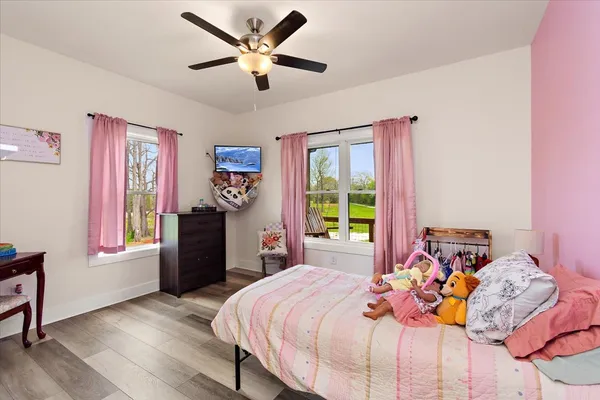 $444,900 | 211 Miller Farm Lane, Winchester, TN 37398