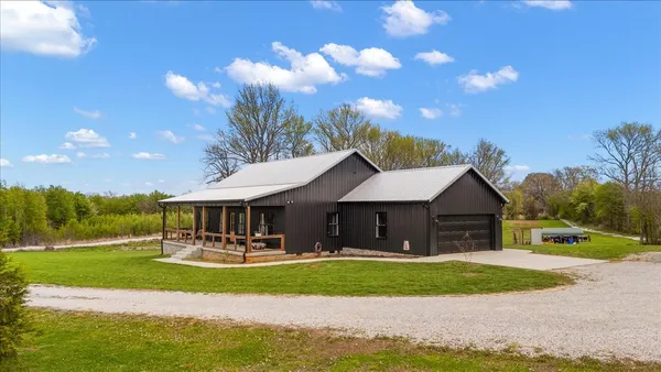 $444,900 | 211 Miller Farm Lane, Winchester, TN 37398