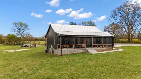 $444,900 | 211 Miller Farm Lane, Winchester, TN 37398