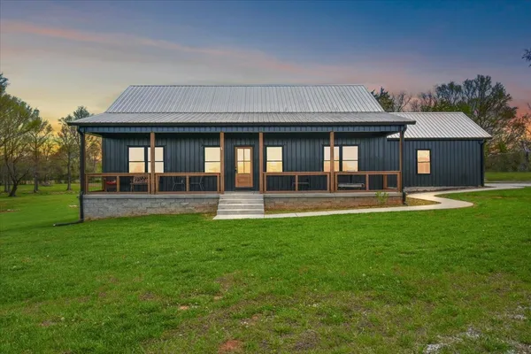 $444,900 | 211 Miller Farm Lane, Winchester, TN 37398