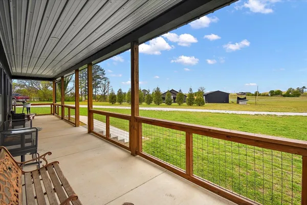 $444,900 | 211 Miller Farm Lane, Winchester, TN 37398