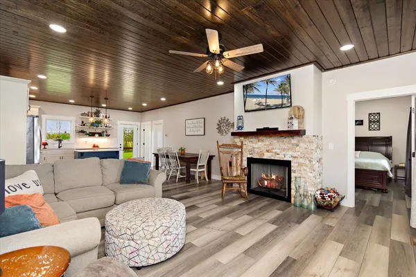 $444,900 | 211 Miller Farm Lane, Winchester, TN 37398