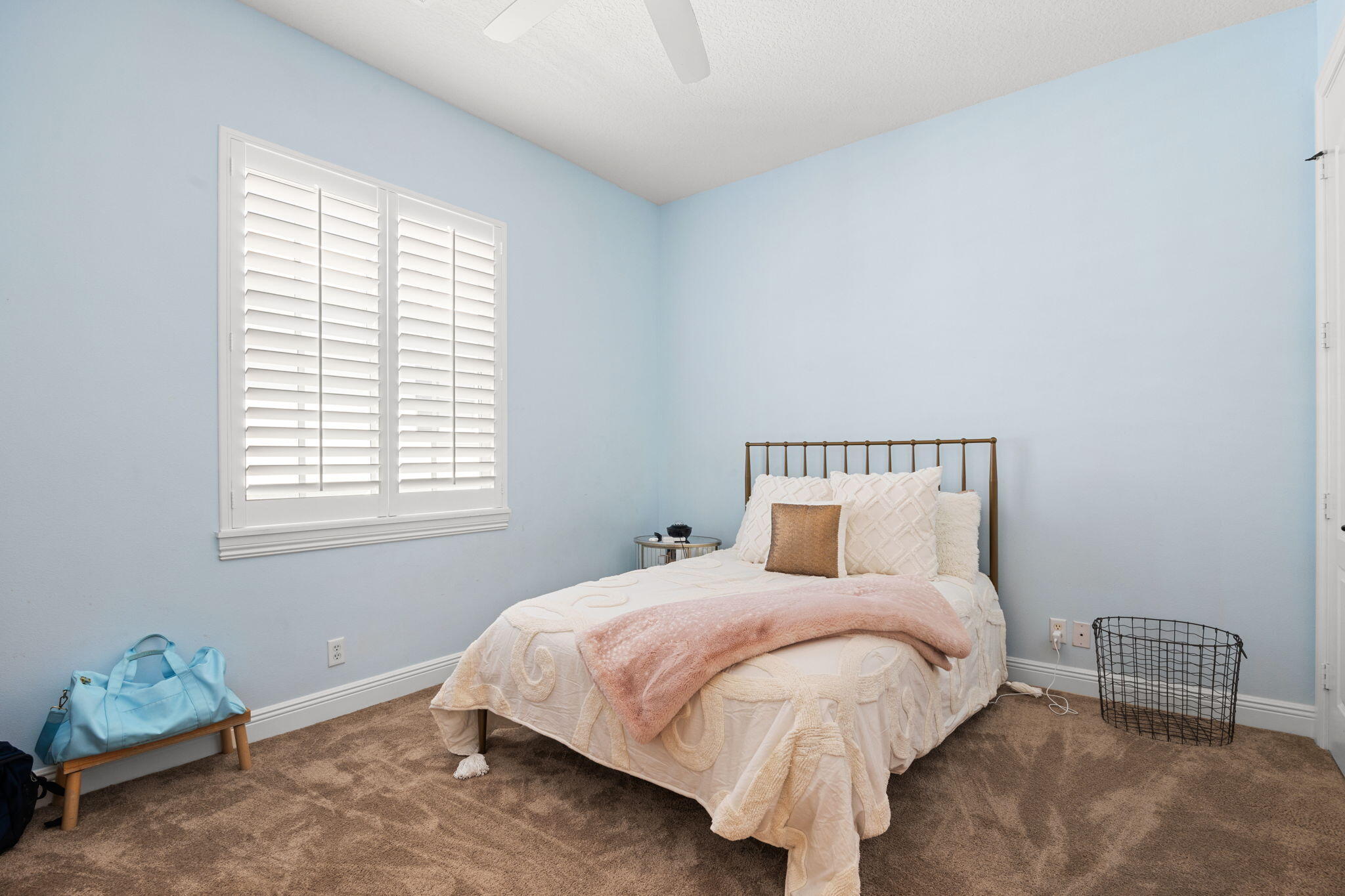 202 Botanica Drive Jupiter, FL 33458 - Photo 20 of 33 a bedroom with a bed and a window