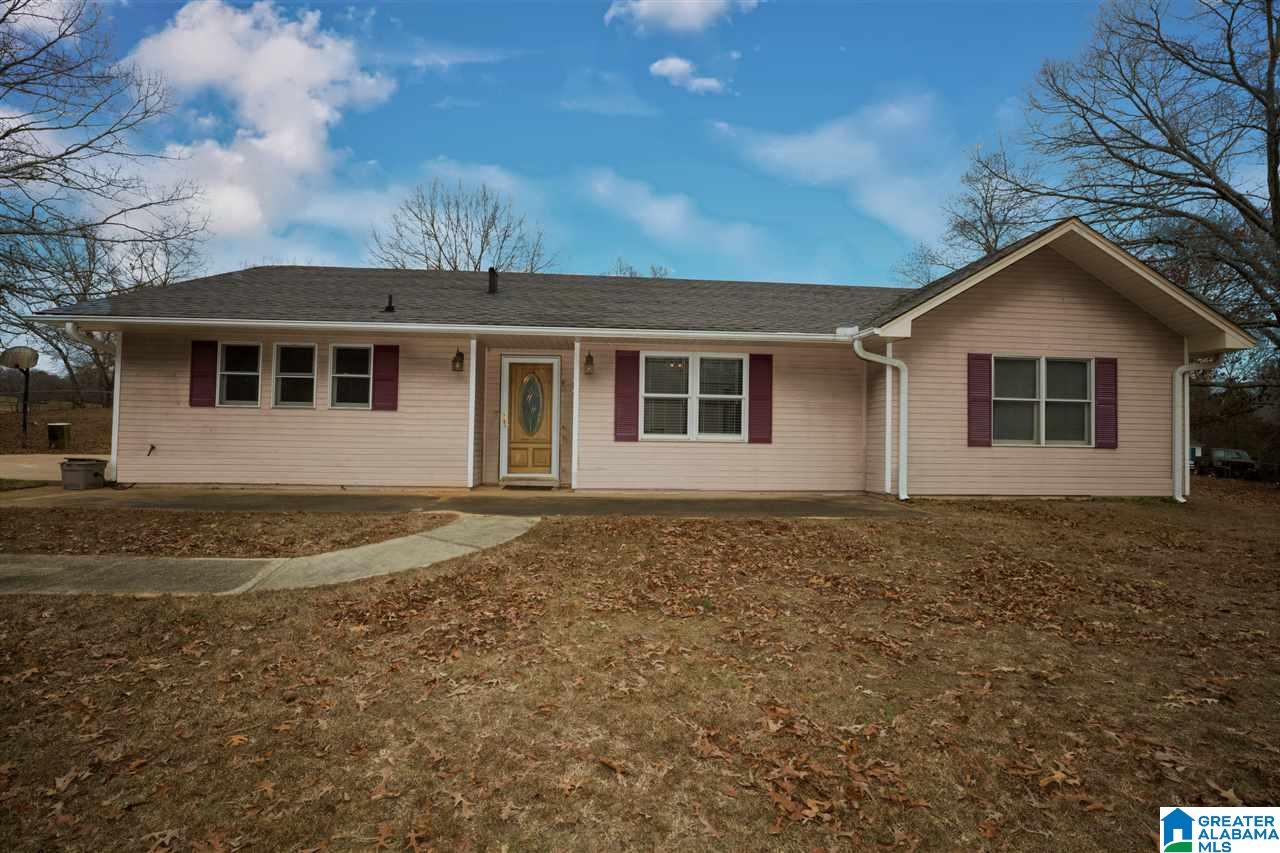 4215 Humber Road Dora, AL 35062 - Photo 1 of 25