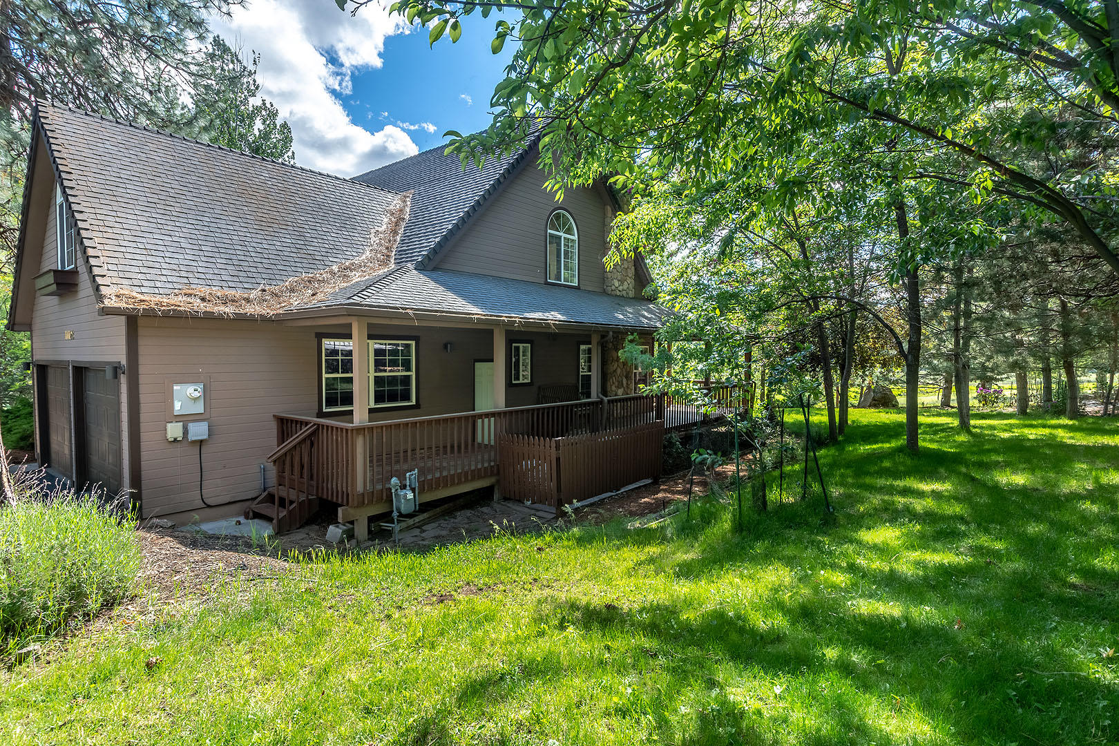 11128 Merganser Road Klamath Falls, OR 97601 - Photo 26 of 28 11128Merganser-26