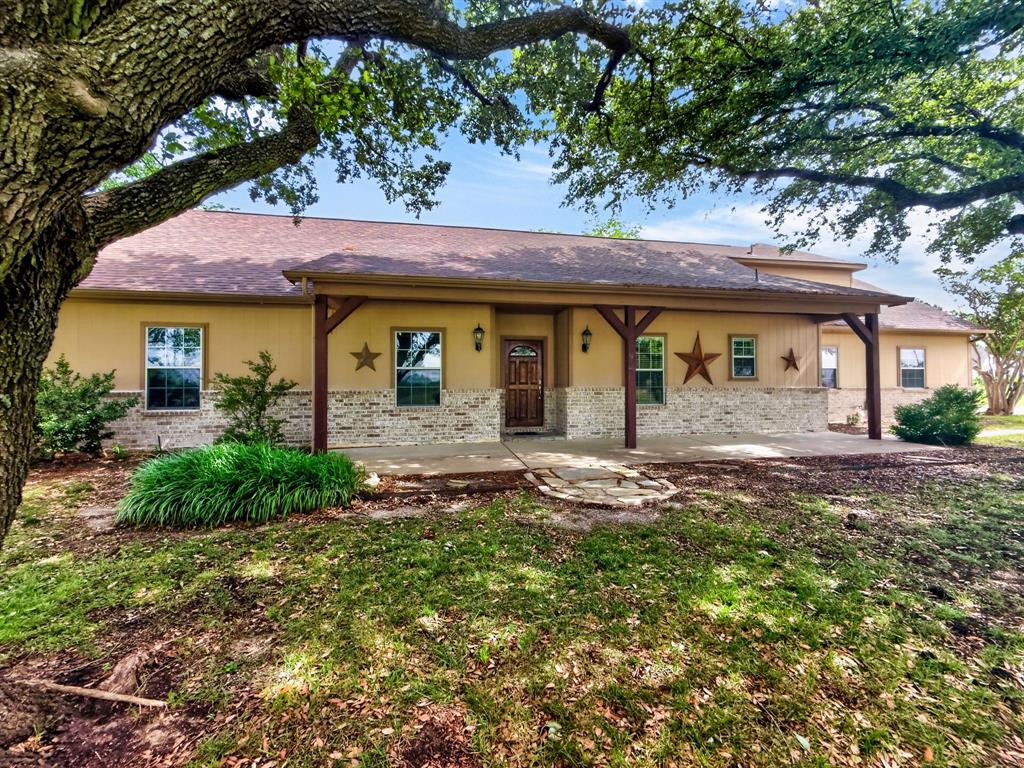 1255 Vineyard Road Gunter, TX 75058 - Photo 20 of 20 Charming house on .75 acres