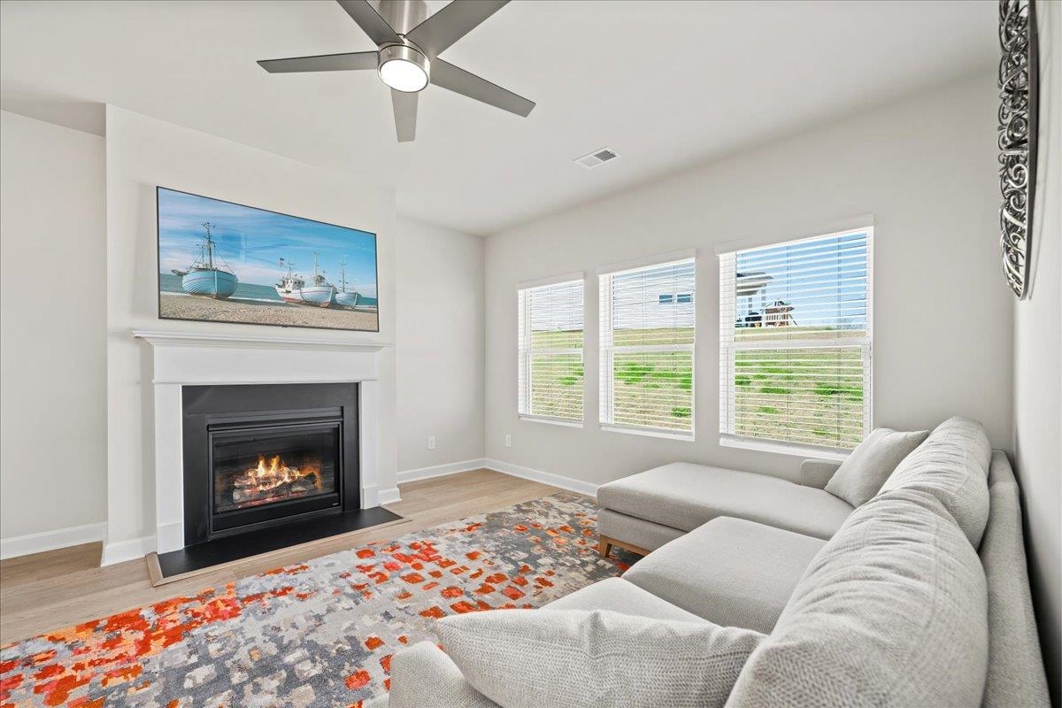 106 Purcell Way Easley, SC 29642 - Photo 14 of 39