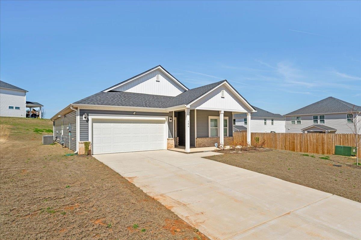 106 Purcell Way Easley, SC 29642 - Photo 2 of 39