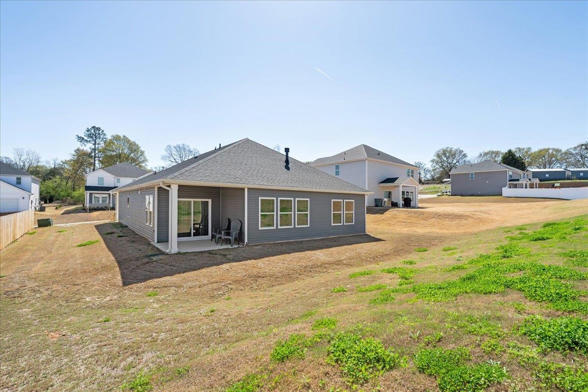 106 Purcell Way Easley, SC 29642 - Photo 35 of 39