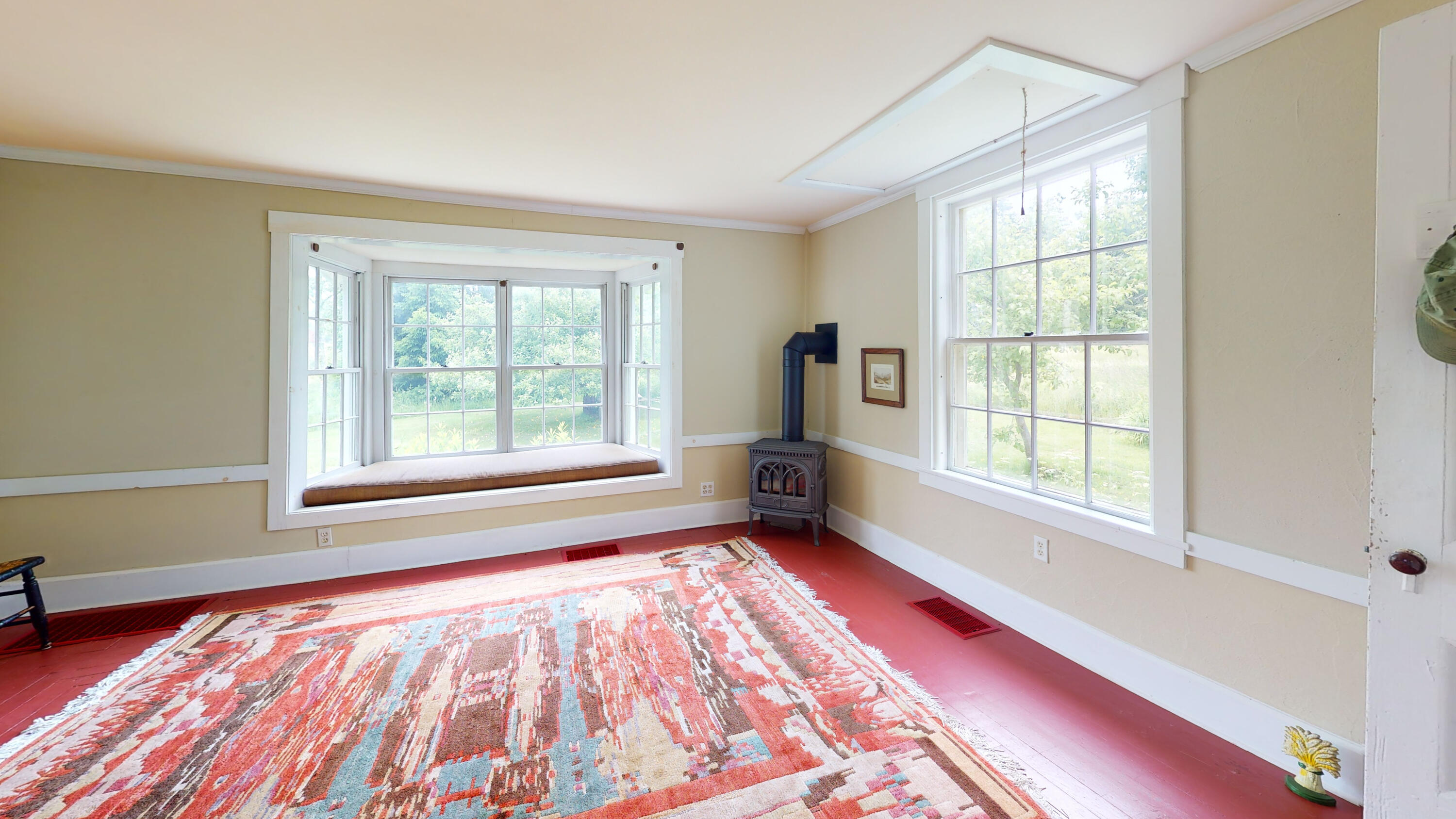 104 River Road Cushing, ME 04563 - Photo 24 of 51 1st Floor Family Room