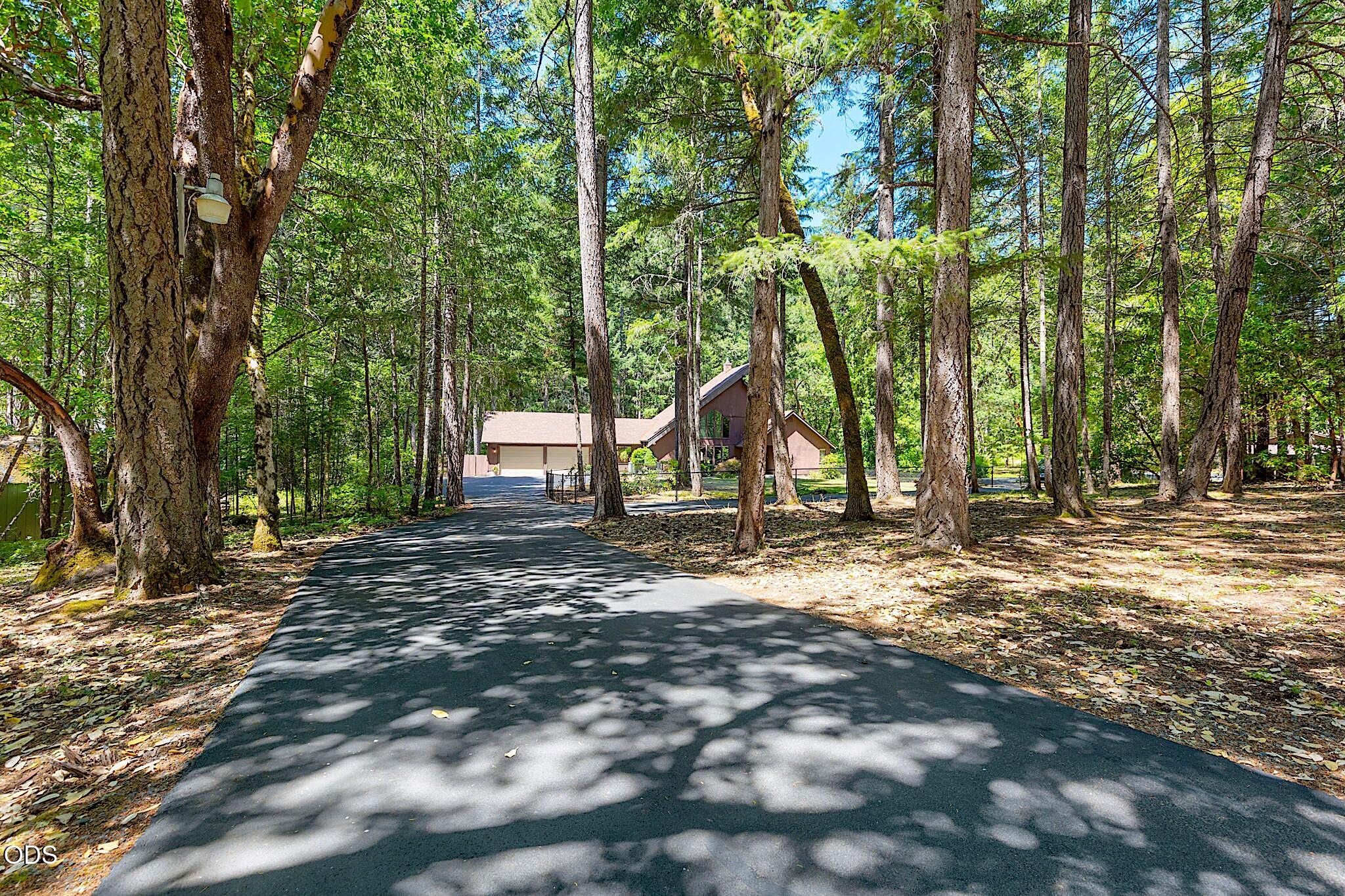 484 Round Prairie Road Wilderville, OR 97543 - Photo 69 of 77