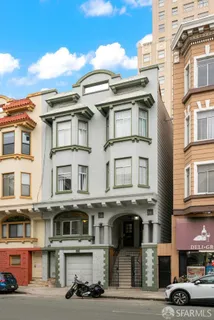 $2,250,000 | 1108-1112 Pine Street, San Francisco, CA 94109