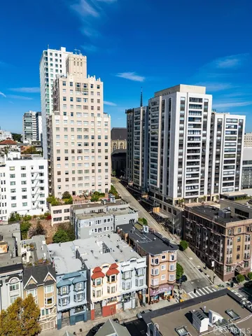$2,250,000 | 1108-1112 Pine Street, San Francisco, CA 94109