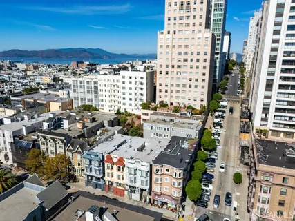 $2,250,000 | 1108-1112 Pine Street, San Francisco, CA 94109