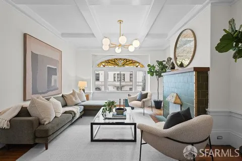 $2,250,000 | 1108-1112 Pine Street, San Francisco, CA 94109