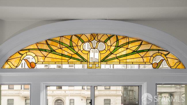 1108-1112 Pine Street San Francisco, CA 94109 - Photo 7 of 53 a view of front door