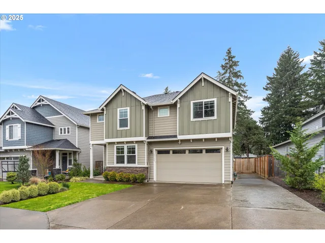 $739,900 | 13154 Southwest 121st Avenue, Portland, OR 97223