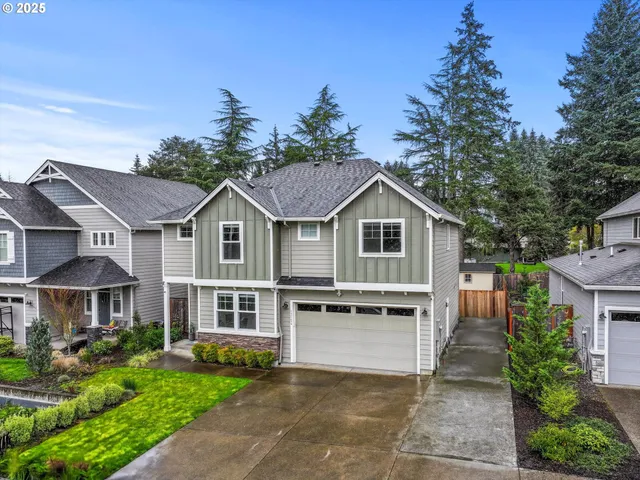 $739,900 | 13154 Southwest 121st Avenue, Portland, OR 97223