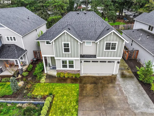 $739,900 | 13154 Southwest 121st Avenue, Portland, OR 97223