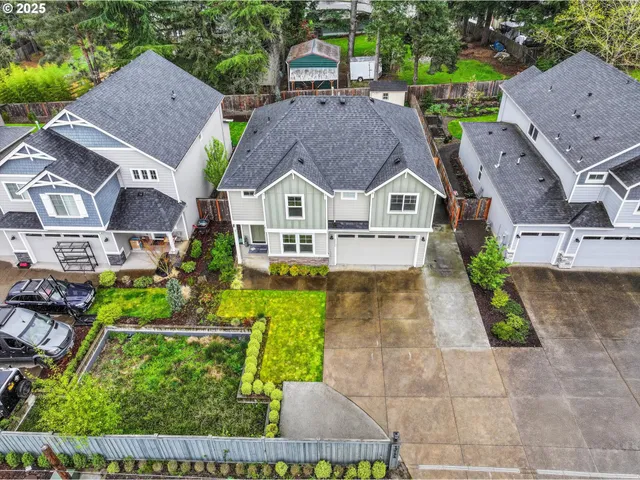 $739,900 | 13154 Southwest 121st Avenue, Portland, OR 97223