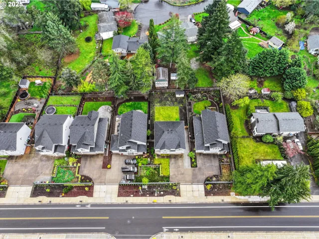 $739,900 | 13154 Southwest 121st Avenue, Portland, OR 97223