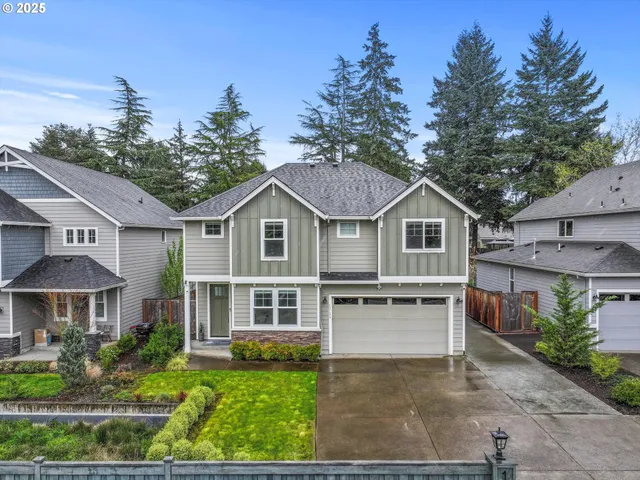 $739,900 | 13154 Southwest 121st Avenue, Portland, OR 97223