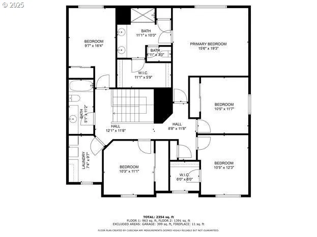 $739,900 | 13154 Southwest 121st Avenue, Portland, OR 97223
