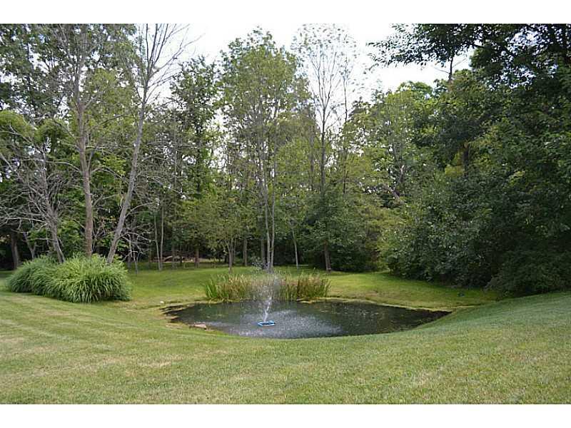 1960 Shrine Road Springfield, OH 45502 - Photo 24 of 25