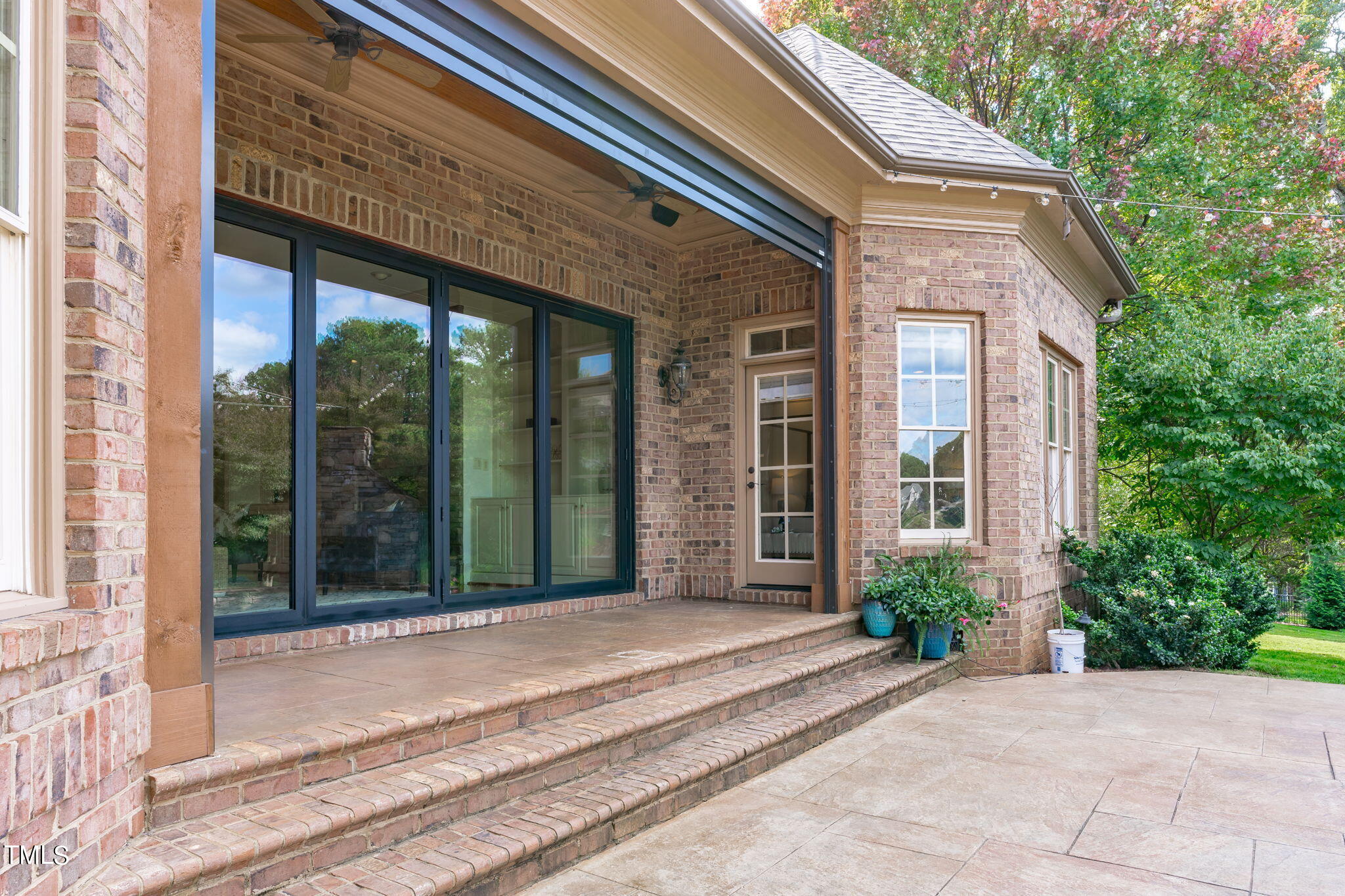 1012 Heydon Court Raleigh, NC 27614 - Photo 52 of 60 Covered Porch