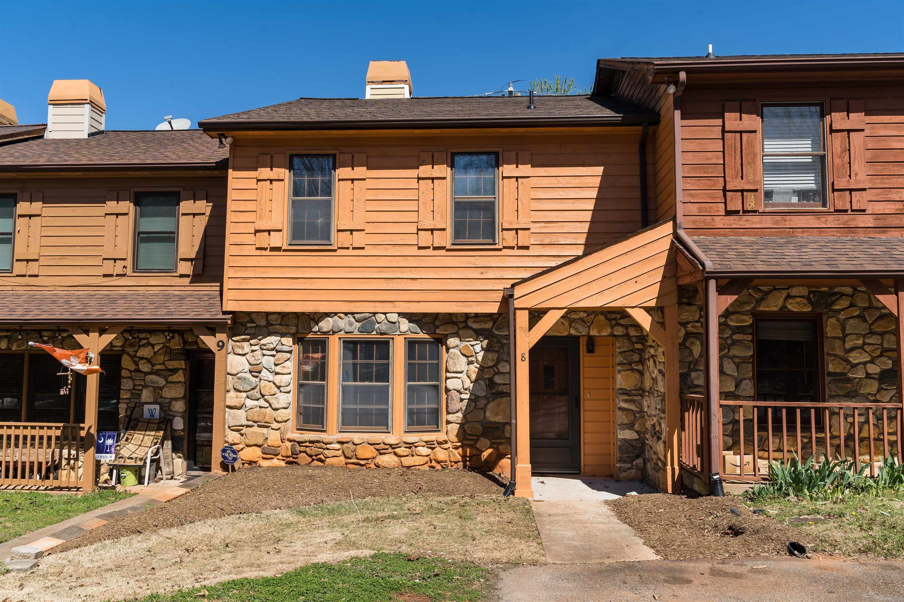 8 Cobble Drive Inman, SC 29349 - Photo 1 of 32 Gallery Image 1