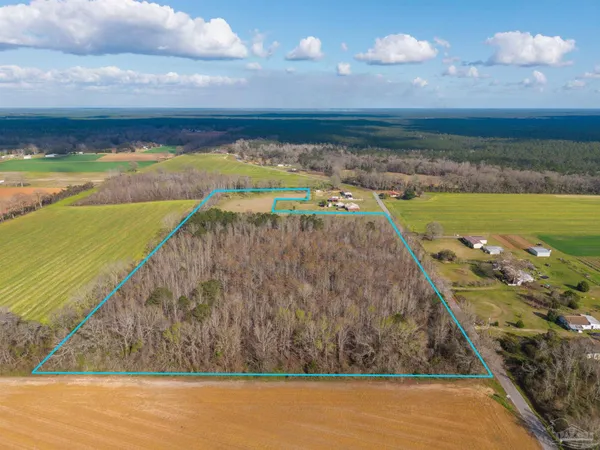 $225,000 | 6562 Will Jones Road, Jay, FL 32565
