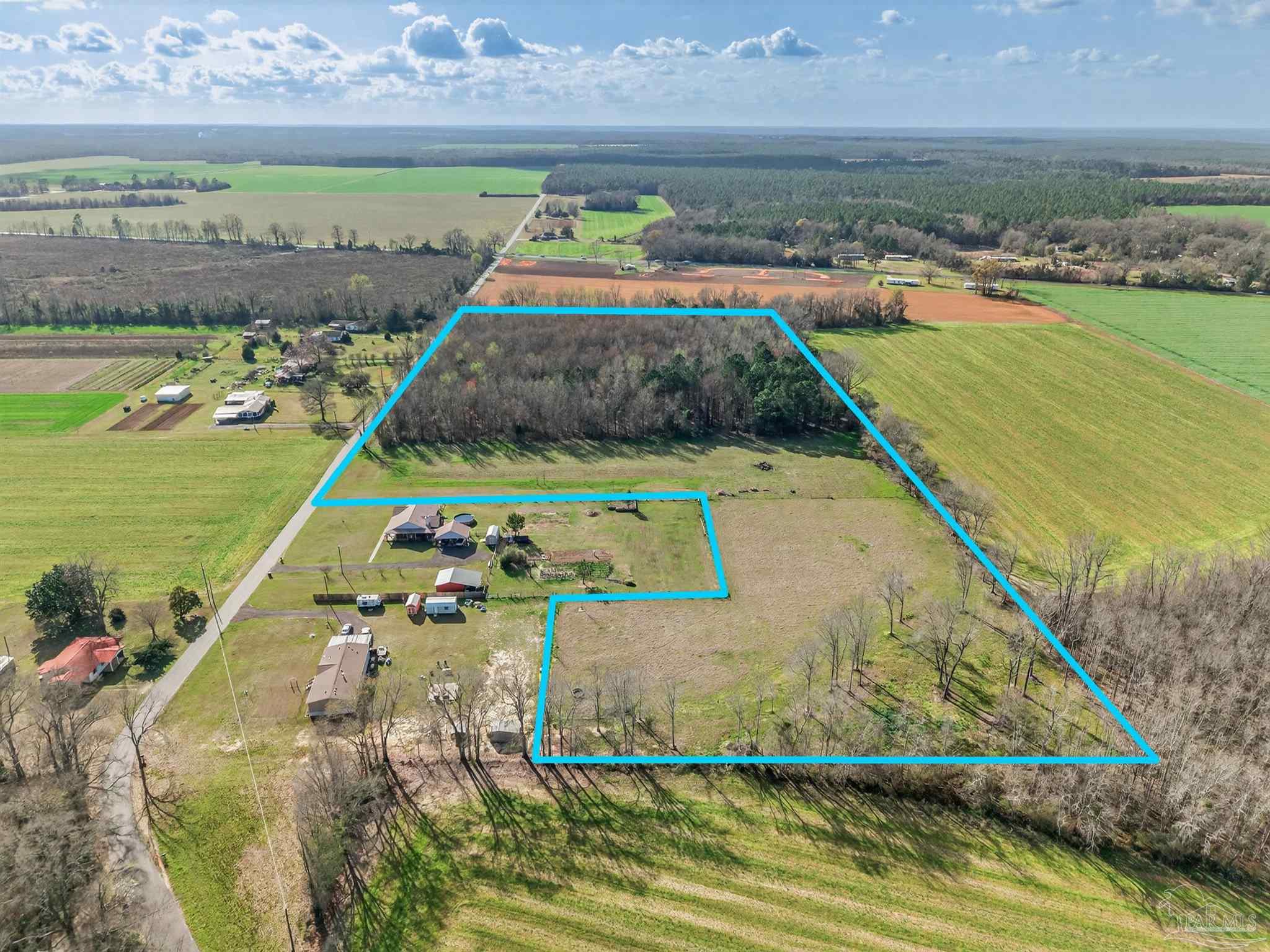 6562 Will Jones Road Jay, FL 32565 - Photo 6 of 12