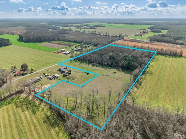 $225,000 | 6562 Will Jones Road, Jay, FL 32565