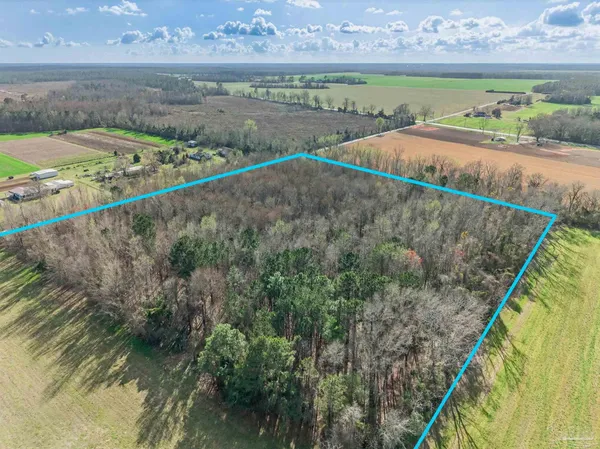 $225,000 | 6562 Will Jones Road, Jay, FL 32565