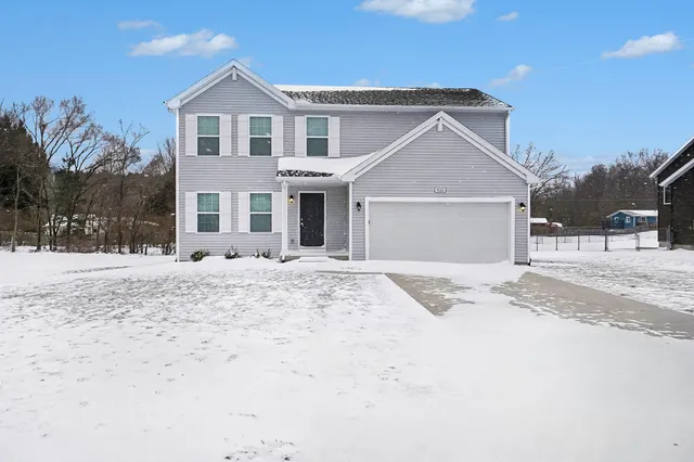 $339,900 | 9315 Pauline Street, Montague, MI 49437