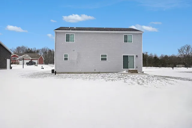$339,900 | 9315 Pauline Street, Montague, MI 49437