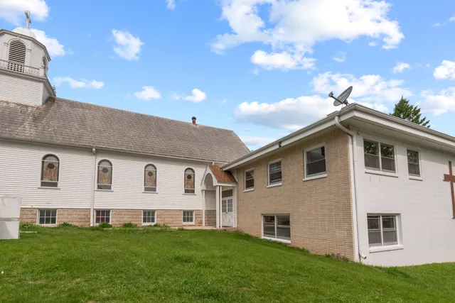 $350,000 | 228 Forest Street, Campbellsport, WI 53010