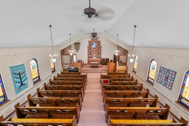 $350,000 | 228 Forest Street, Campbellsport, WI 53010