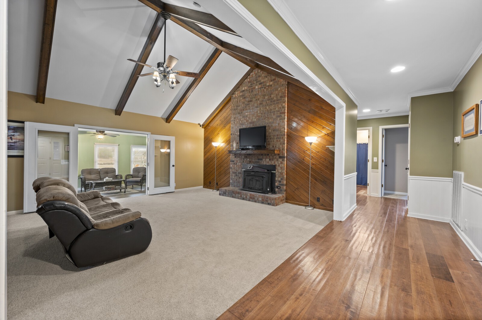 1214 Weeks Road Murfreesboro, TN 37127 - Photo 11 of 55 Gallery Image 11